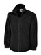 Premium Fleece Jacket Full Zip - 380GSM
