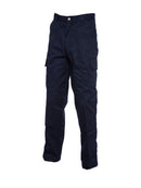 Cargo Trouser With Knee Pads