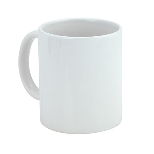 Standard Crockery Mug