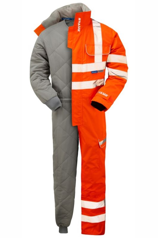 Pulsar Thinsulate Coverall Liner