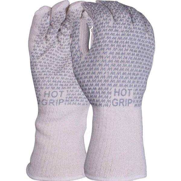 Hotgrip Heat Resistant Cotton with Grip Pattern