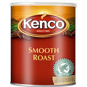 Kenco Really Smooth Coffee 750g