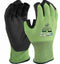 Kutlass Premium Cut C 3 Digit PU Glove (Case 50)