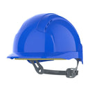 JSP EVOLite Safety Helmet with Slip Ratchet