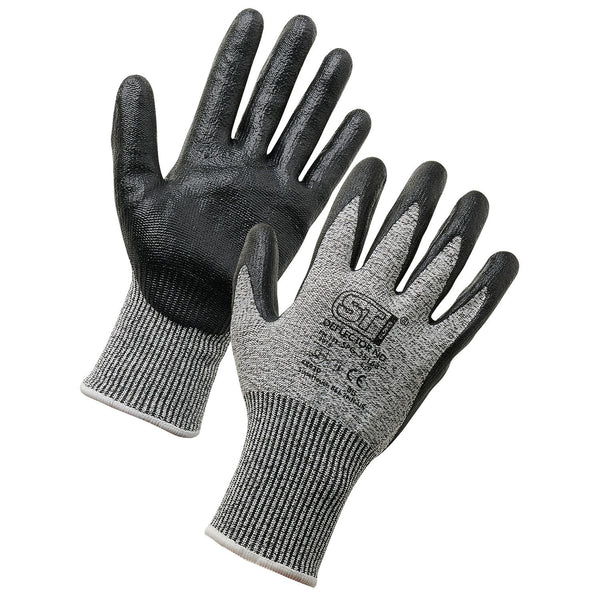 Deflector ND Cut D Cut Resistant Glove (Pack 10)